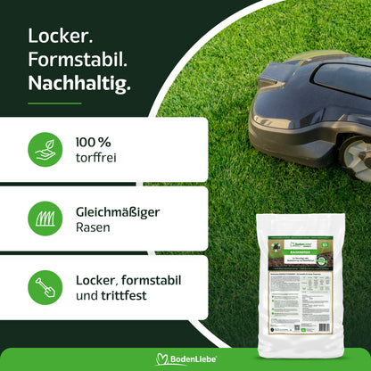 RASENBLITZ™ - RASENERDE