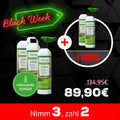 RASENBLITZ™ - FRÜHJAHRSDÜNGER 3x 2L Black Week Aktion
