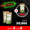 RASENBLITZ™ - NACHSAAT 3x 1kg Black Week Aktion