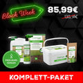 BLACK WEEK Komplett-Paket, L