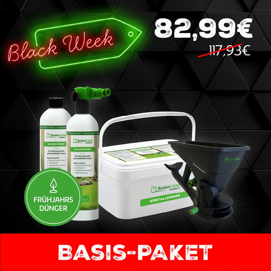 BLACK WEEK Basis-Paket, M