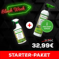 BLACK WEEK Starter-Paket, S