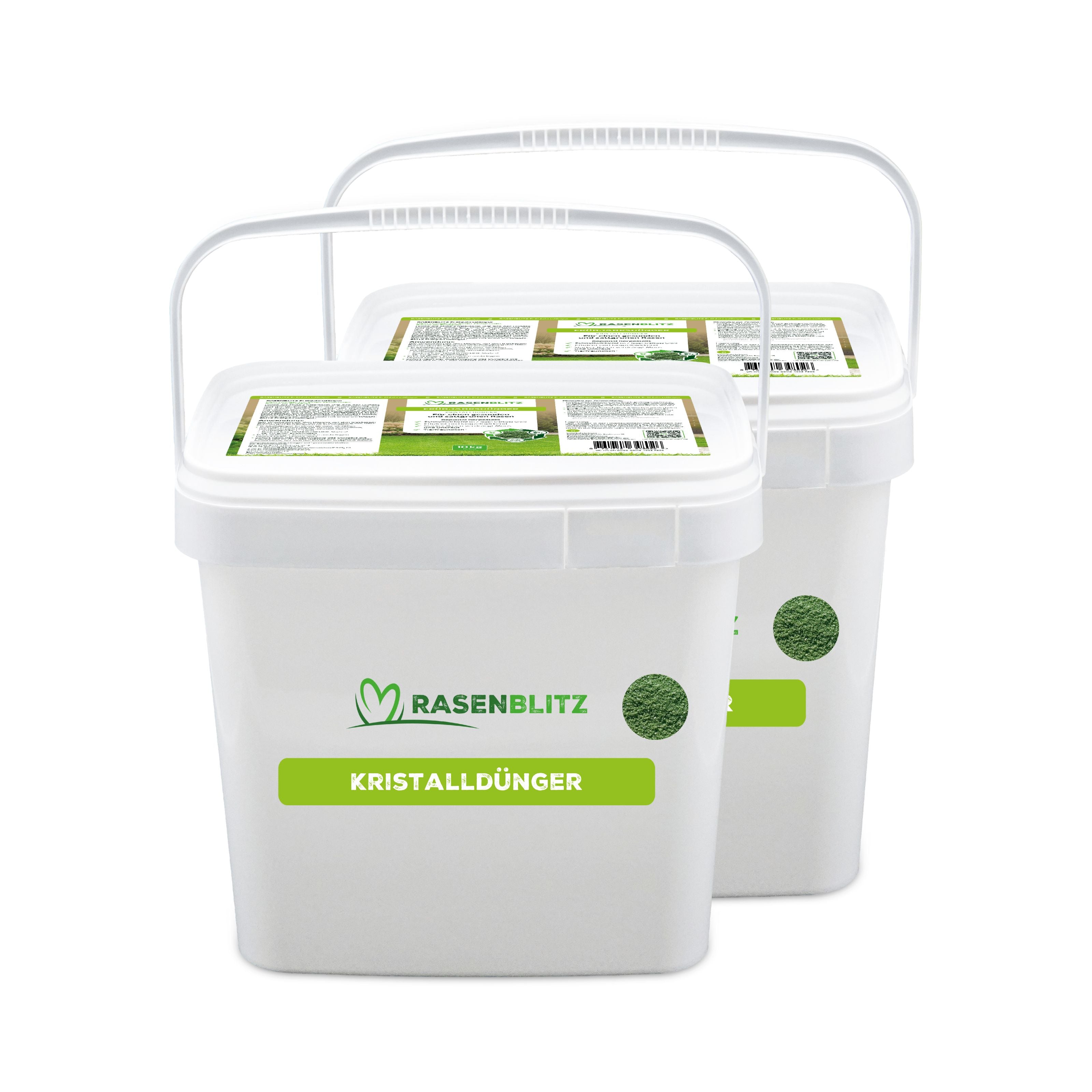 20kg für 600-1200m²