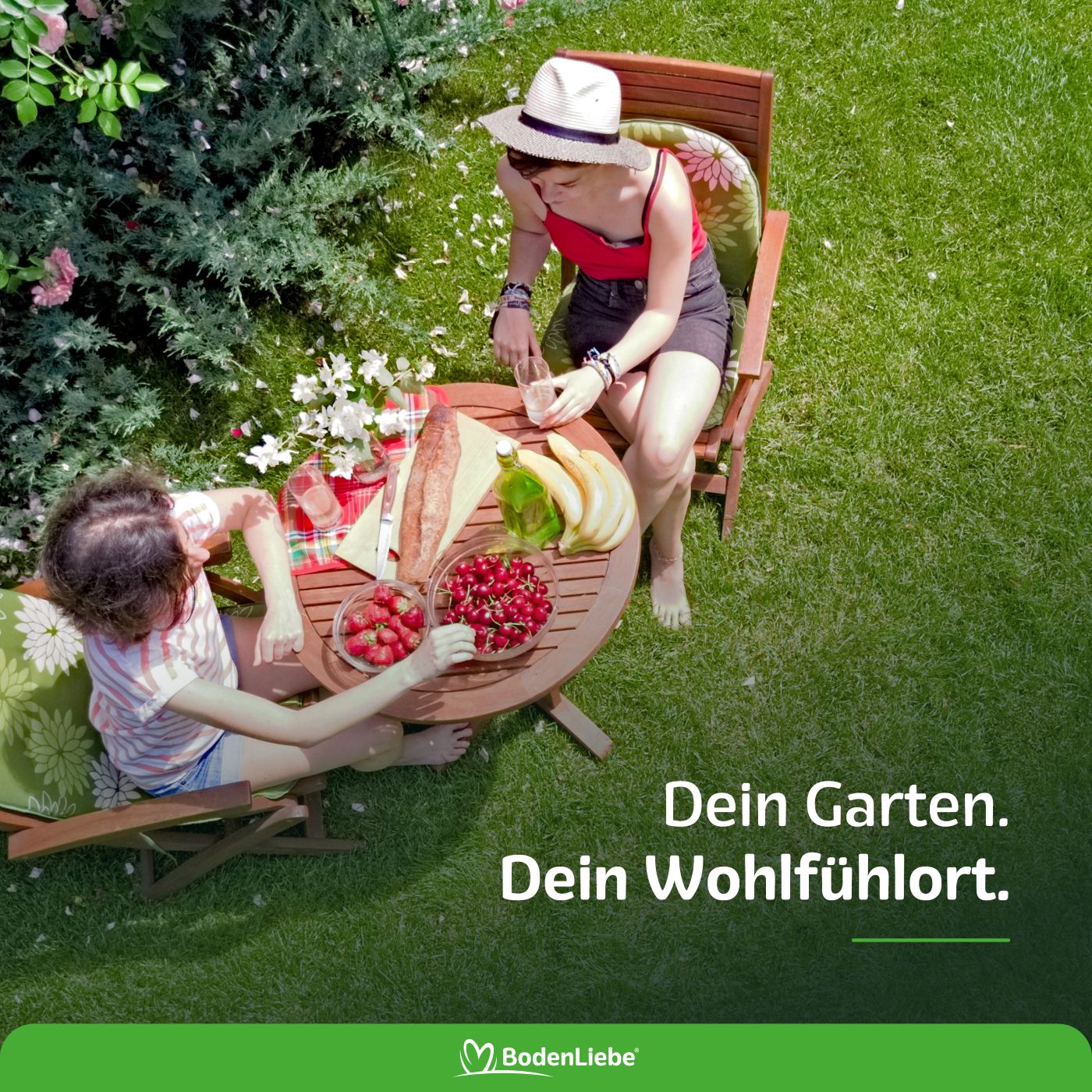 RASENBLITZ™ - RASENERDE