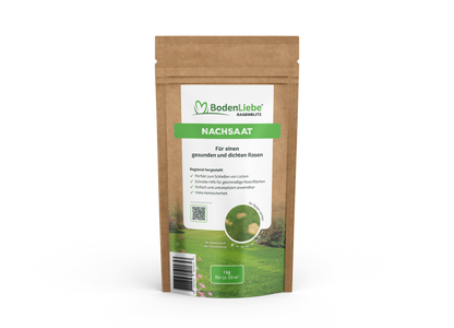 RASENBLITZ™ - NACHSAAT