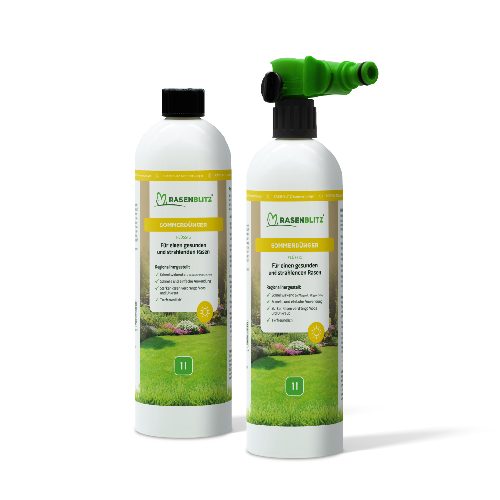 2L für 100-200m²