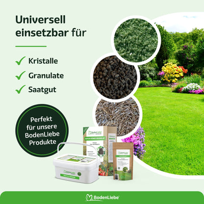 BLACK WEEK Basis-Paket, M