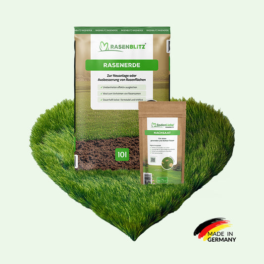 RASENBLITZ™ - RASEN-NOTFALLSET