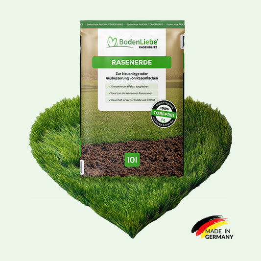 RASENBLITZ™ - RASENERDE